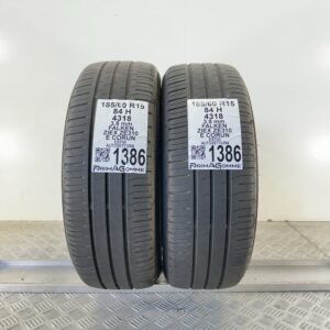 Gomme Usate 185 60 R15 84H Falken Ziex ZE310 Estive
