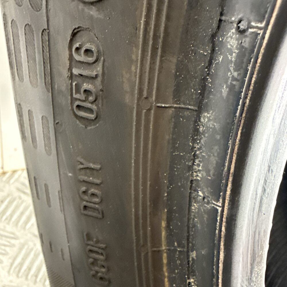 Gomme Usate 205 55 R16 91H Continental Eco Contact 5 Estive | Gomme Usate | PrimaGomme.it Gomme Usate 205 55 R16 91H Continental Eco Contact 5 Estive - immagine 5