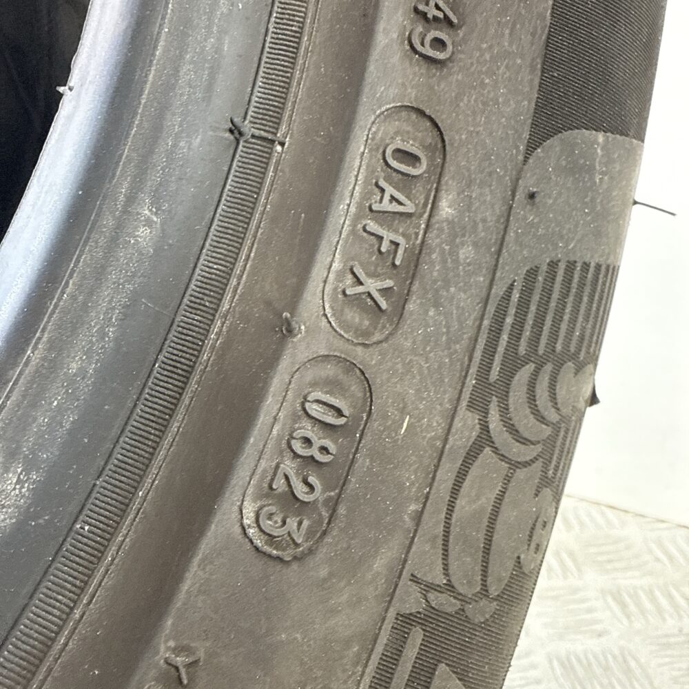 Gomme Usate 215 60 R16 95V Michelin Primacy 4 75% Estive | Gomme Usate | PrimaGomme.it Gomme Usate 215 60 R16 95V Michelin Primacy 4 75% Estive - immagine 4