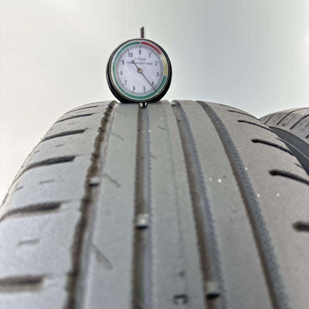 Pneumatici Usati 185 65 R15 88H NOKIAN TYRES Estive | Gomme Usate | PrimaGomme.it Pneumatici usati 185 65 R15 NOKIAN TYRES - foto 4