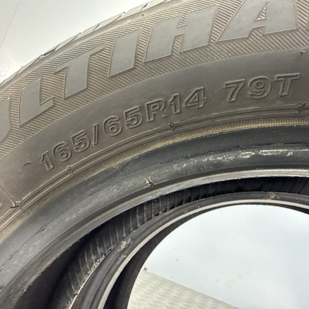 Gomme Usate 165 65 R14 79T Firestone MultiHawk2 Estive | Gomme Usate | PrimaGomme.it Gomme Usate 165 65 R14 79T Firestone MultiHawk2 Estive - immagine 4