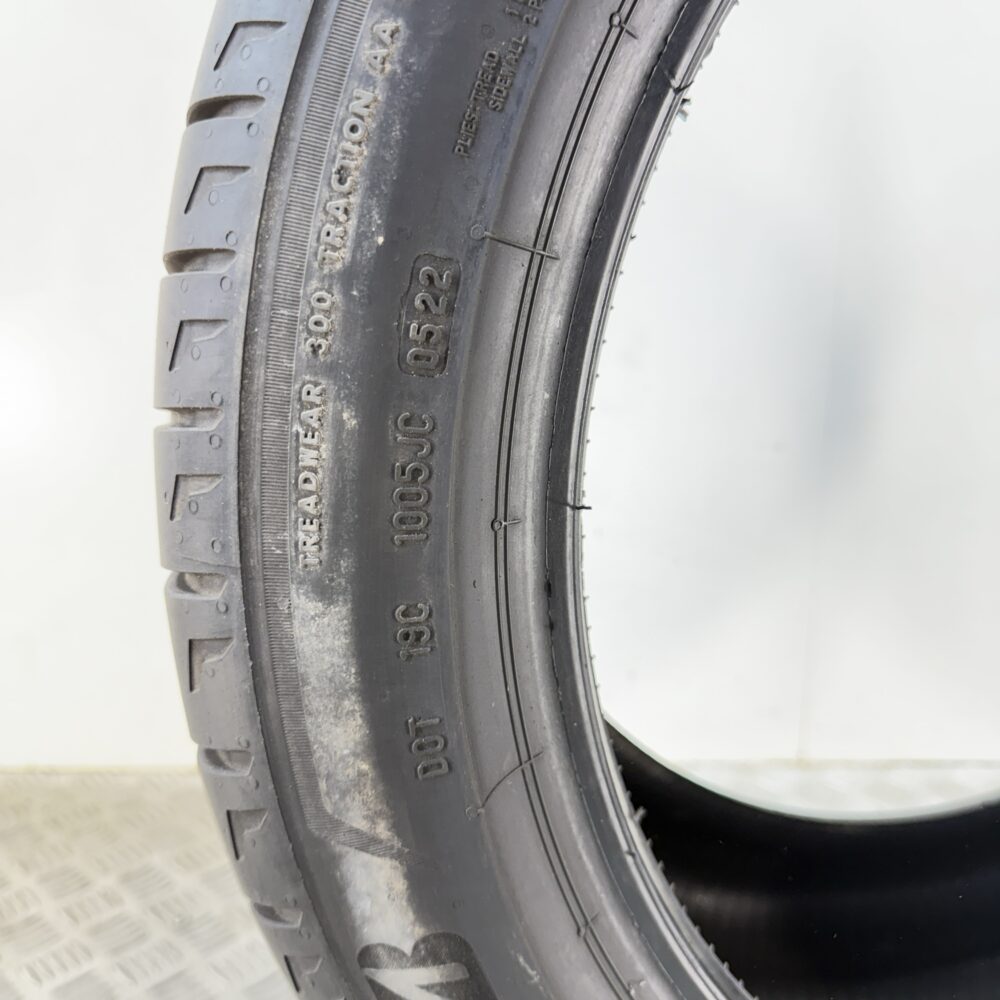 Gomma Usata 295 40 R20 110W Bridgestone PotenzaSport Estiva | Gomme Usate | PrimaGomme.it Gomma Usata 295 40 R20 110W Bridgestone PotenzaSport Estiva - immagine 6