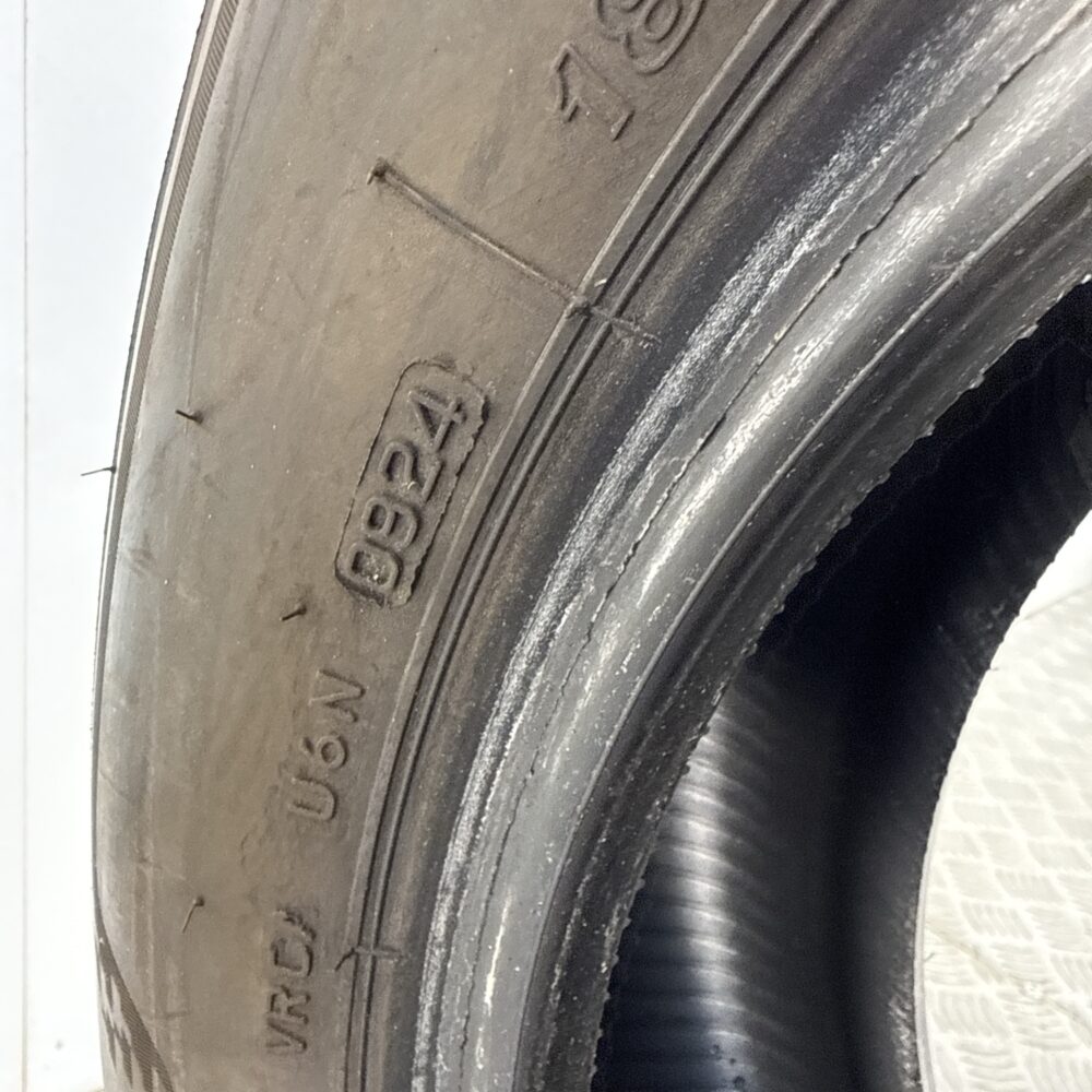 Gomme Usate 185 60 R15 88H Bridgestone Turanza Estive | Gomme Usate | PrimaGomme.it Gomme Usate 185 60 R15 88H Bridgestone Turanza Estive - immagine 4