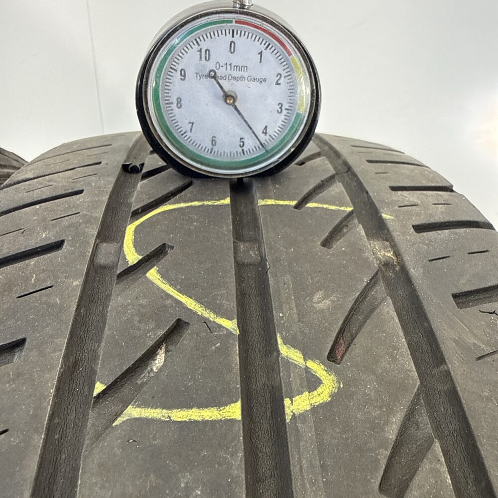 Gomme Usate 185 60 R15 XL 88H Gislaved Urban Speed Estive | Gomme Usate | PrimaGomme.it Gomme Usate 185 60 R15 XL 88H Gislaved Urban Speed Estive - immagine 2