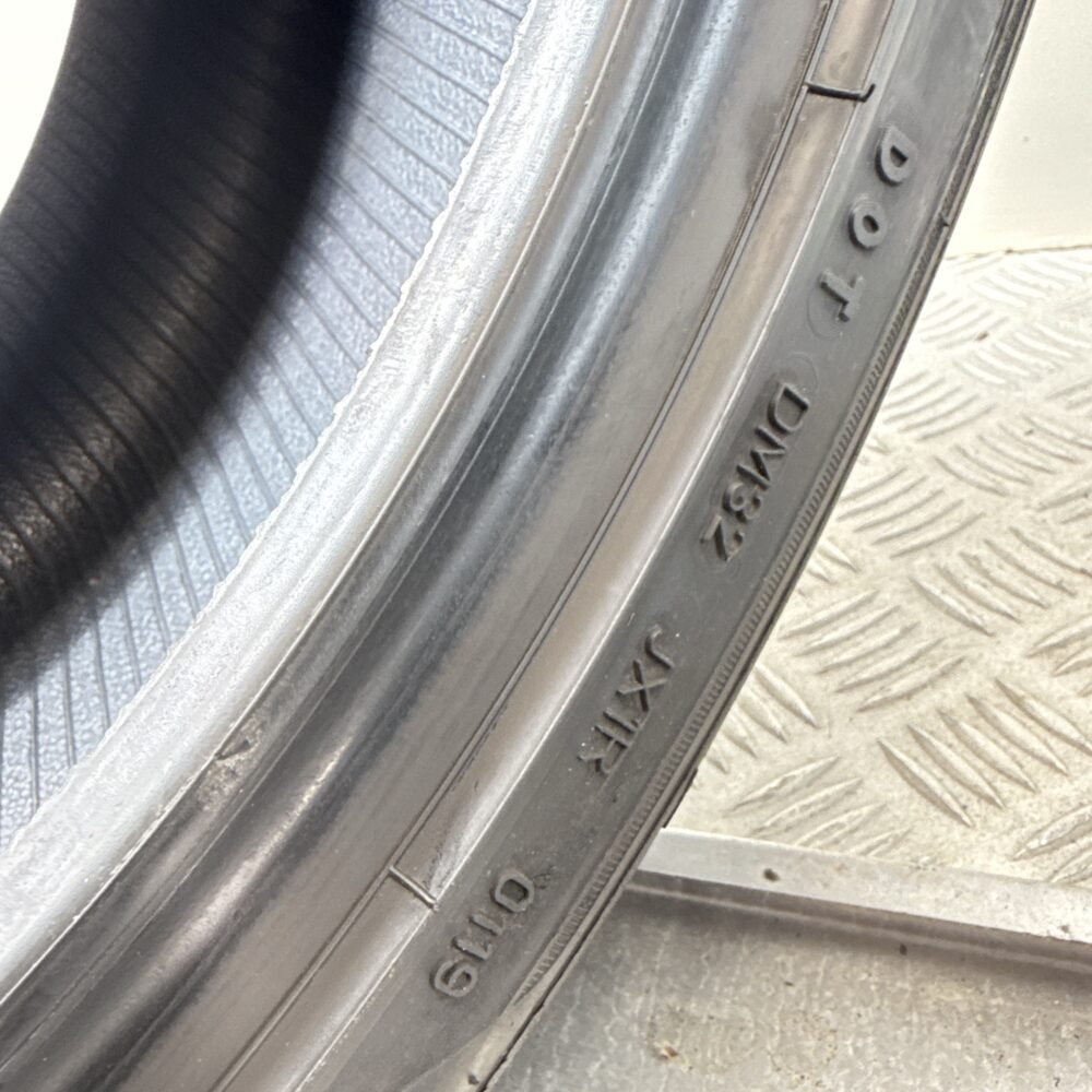 Gomme Usate 255 35 R19 99Y Goodyear Eagle F1 Asymmetric 3 76% Estive | Gomme Usate | PrimaGomme.it Gomme Usate 255 35 R19 99Y Goodyear Eagle F1 Asymmetric 3 76% Estive - immagine 5