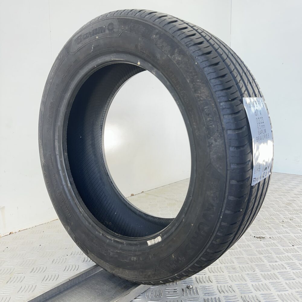 Pneumatico Usato 195 55 R16 87V BARUM Bravuris 5 90% Estivo | Gomme Usate | PrimaGomme.it Pneumatico usato 195 55 R16 BARUM Bravuris 5 - foto 2