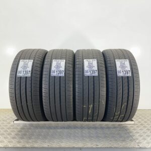 Gomme Usate 255 40 R20 101V Pirelli Scorpion Verde 71% Estive