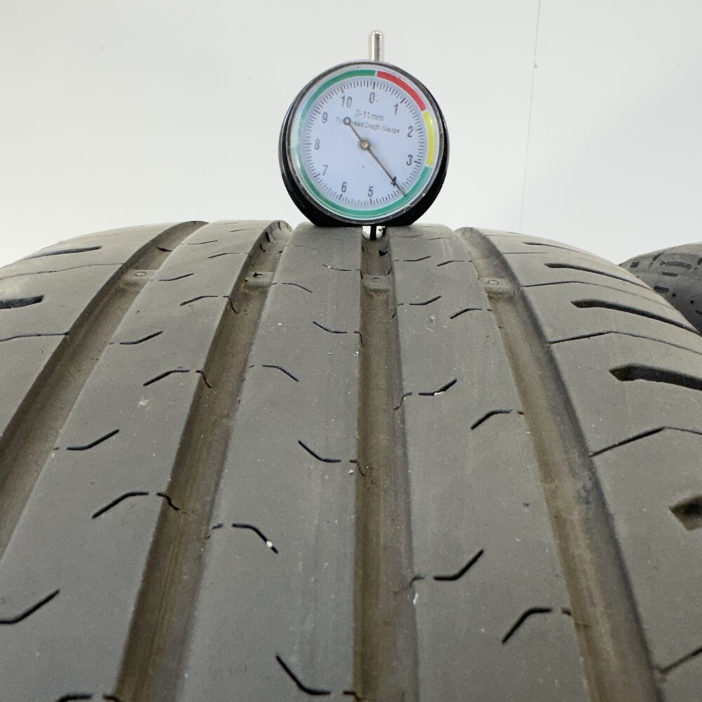Gomme Usate 195 45 R16 XL 84H Continental ContiEcoContact 5 Estive | Gomme Usate | PrimaGomme.it Gomme Usate 195 45 R16 XL 84H Continental ContiEcoContact 5 Estive - immagine 2