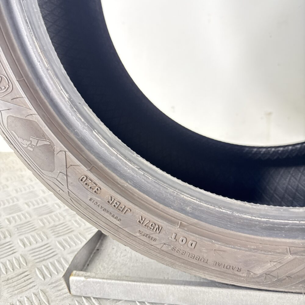Gomme Usate 225 45 R17 91W Goodyear Eagle F1 Asymmetric 3 Estive | Gomme Usate | PrimaGomme.it Gomme Usate 225 45 R17 91W Goodyear Eagle F1 Asymmetric 3 Estive - immagine 6