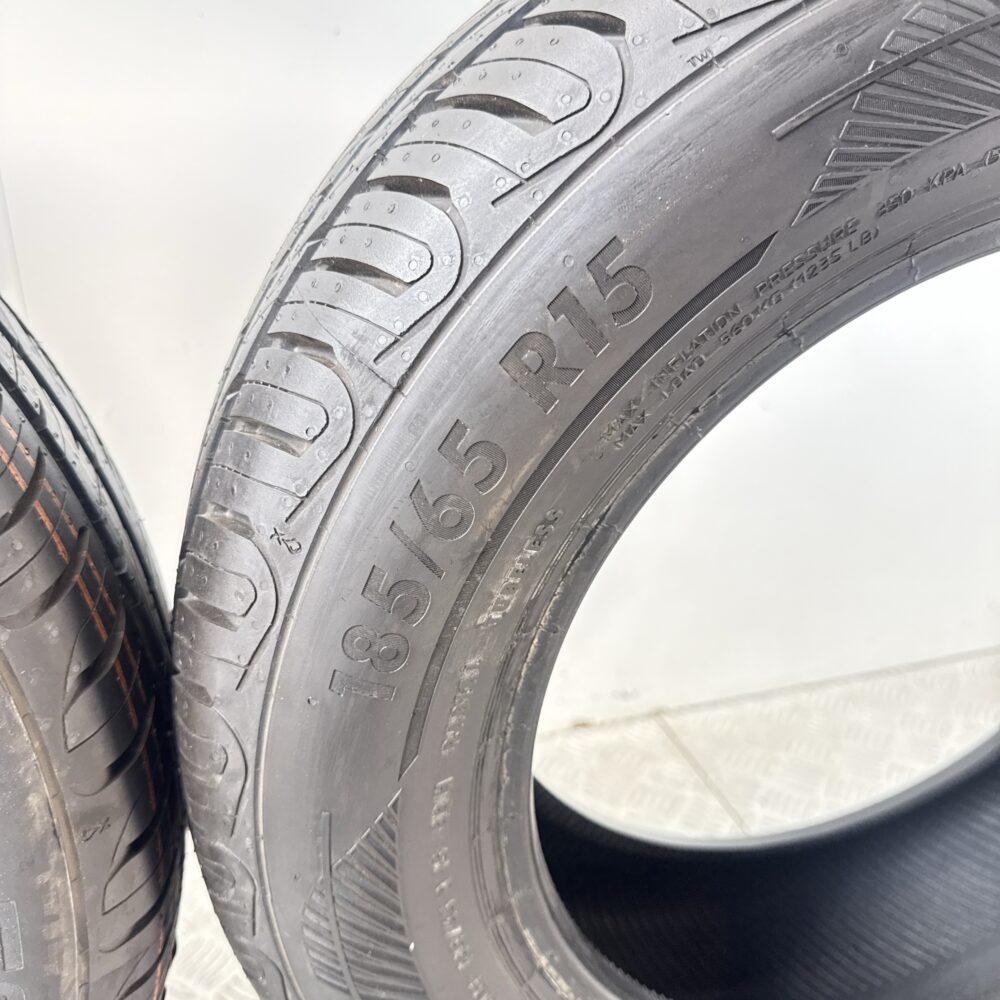 Gomme Usate 185 65 R15 88H ESA TECAR Spirit Pro 99% Estive | Gomme Usate | PrimaGomme.it Gomme Usate 185 65 R15 88H ESA TECAR Spirit Pro 99% Estive - immagine 8