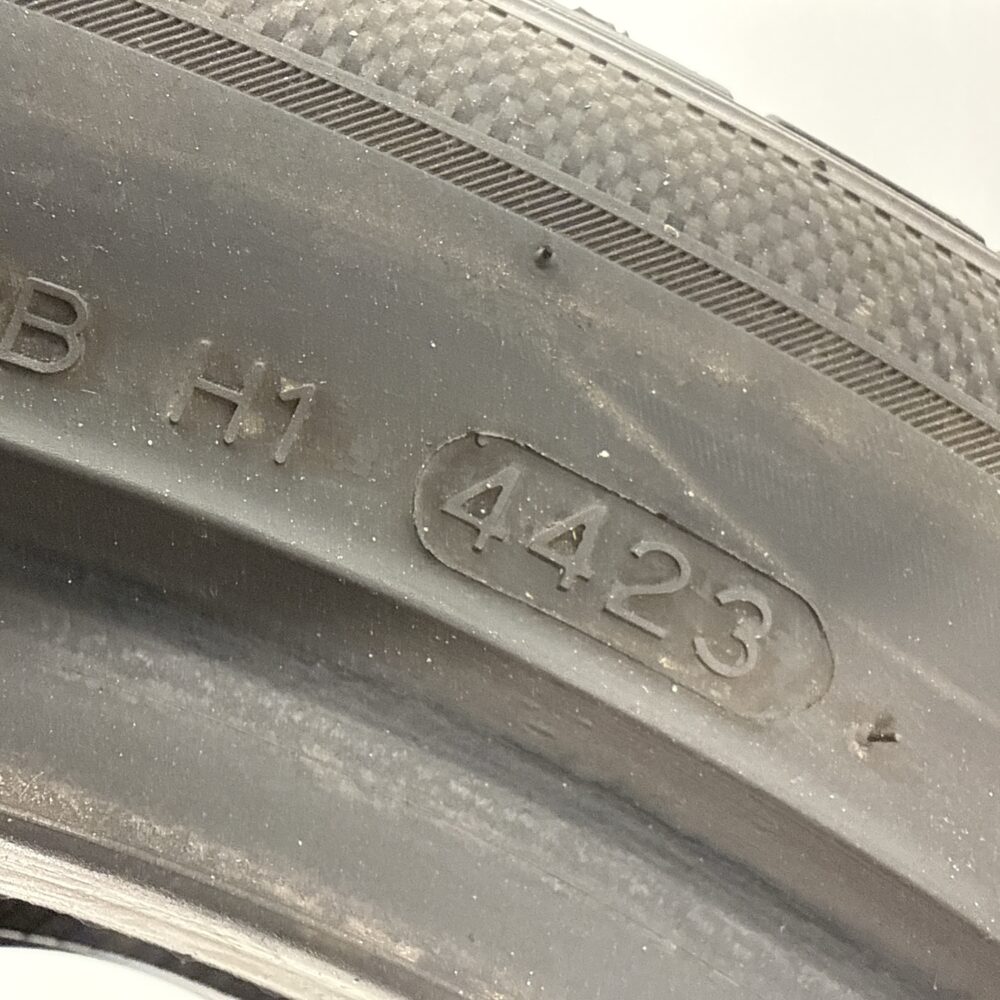 Gomme Usate 255 45 ZR18 103Y Hankook Ventus S1 Evo3 83% Estive | Gomme Usate | PrimaGomme.it Gomme Usate 255 45 ZR18 103Y Hankook Ventus S1 Evo3 83% Estive - immagine 4