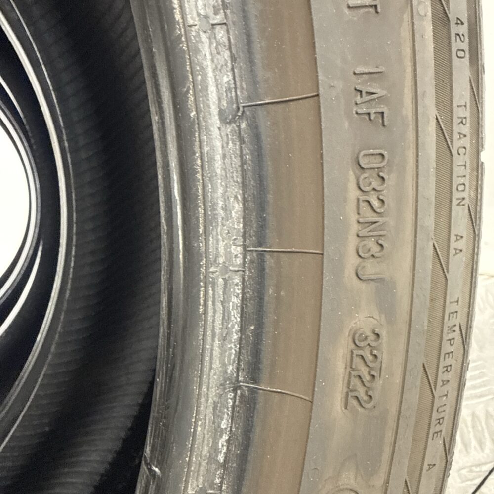 Gomme Usate 255 40 R20 XL 101V Continental ContiSportContact 5 Estive | Gomme Usate | PrimaGomme.it Gomme Usate 255 40 R20 XL 101V Continental ContiSportContact 5 Estive - immagine 9