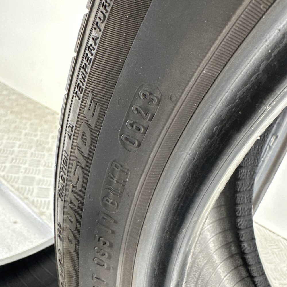 Gomme Usate 225 45 ZR18 95Y Nexen Nfera Sport Estive | Gomme Usate | PrimaGomme.it Gomme Usate 225 45 ZR18 95Y Nexen Nfera Sport Estive - immagine 4