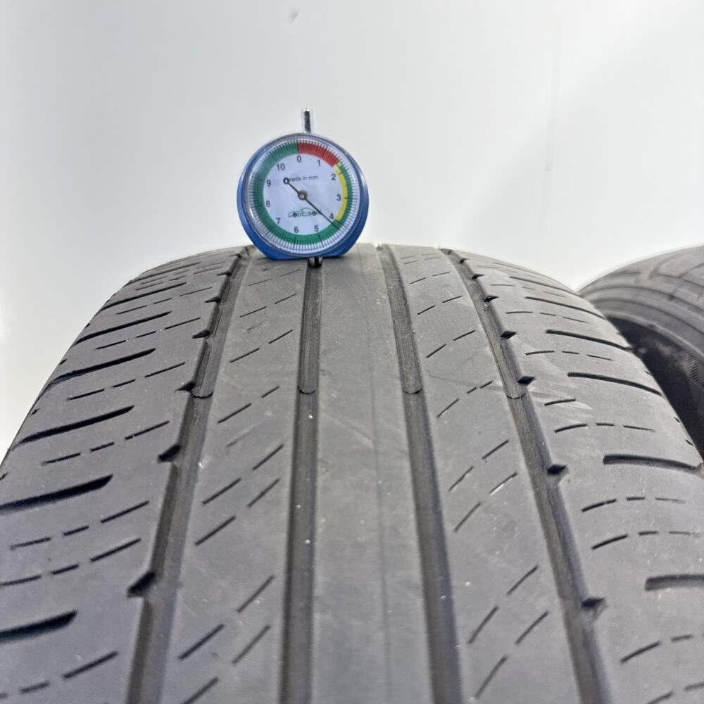 Gomme Usate 225 60 R17 99V Kumho Crugen HP71 Estive | Gomme Usate | PrimaGomme.it Gomme Usate 225 60 R17 99V Kumho Crugen HP71 Estive - immagine 2