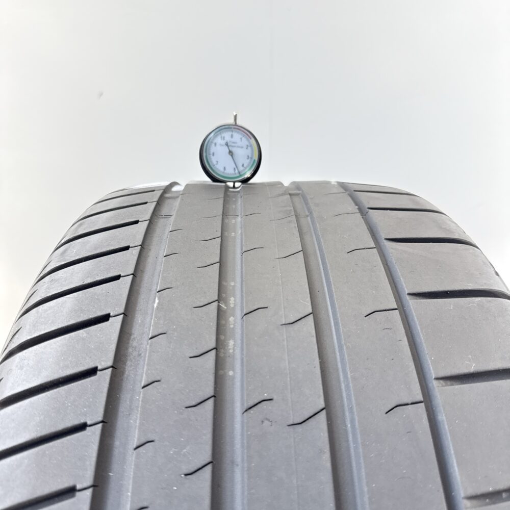 Gomma Usata 295 40 R20 110W Bridgestone PotenzaSport Estiva | Gomme Usate | PrimaGomme.it Gomma Usata 295 40 R20 110W Bridgestone PotenzaSport Estiva - immagine 2