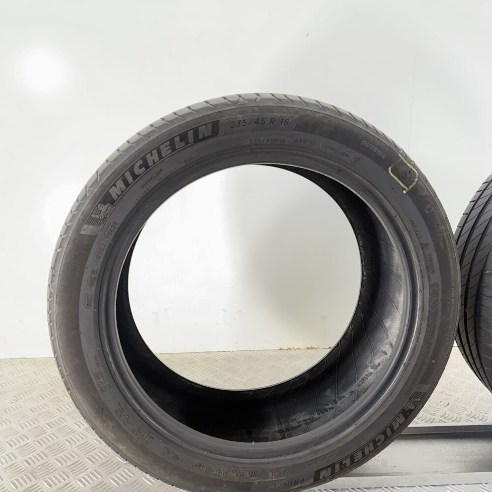 Gomme Usate 235 45 R18 98W Michelin Primacy 4 Estive | Gomme Usate | PrimaGomme.it Gomme Usate 235 45 R18 98W Michelin Primacy 4 Estive - immagine 4