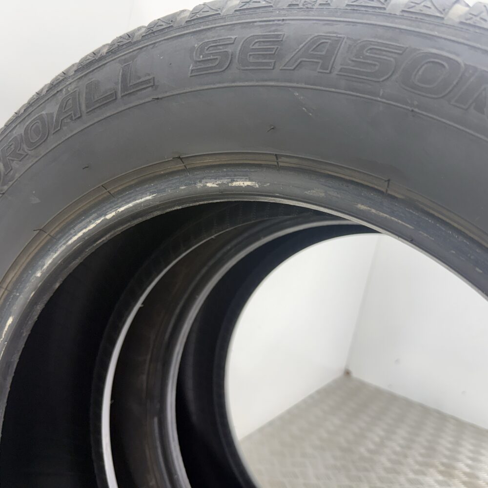 Gomme Usate 215 60 R17 100V Falken Euroall AS210 80% Quattro Stagioni | Gomme Usate | PrimaGomme.it Gomme Usate 215 60 R17 100V Falken Euroall AS210 80% Quattro Stagioni - immagine 4