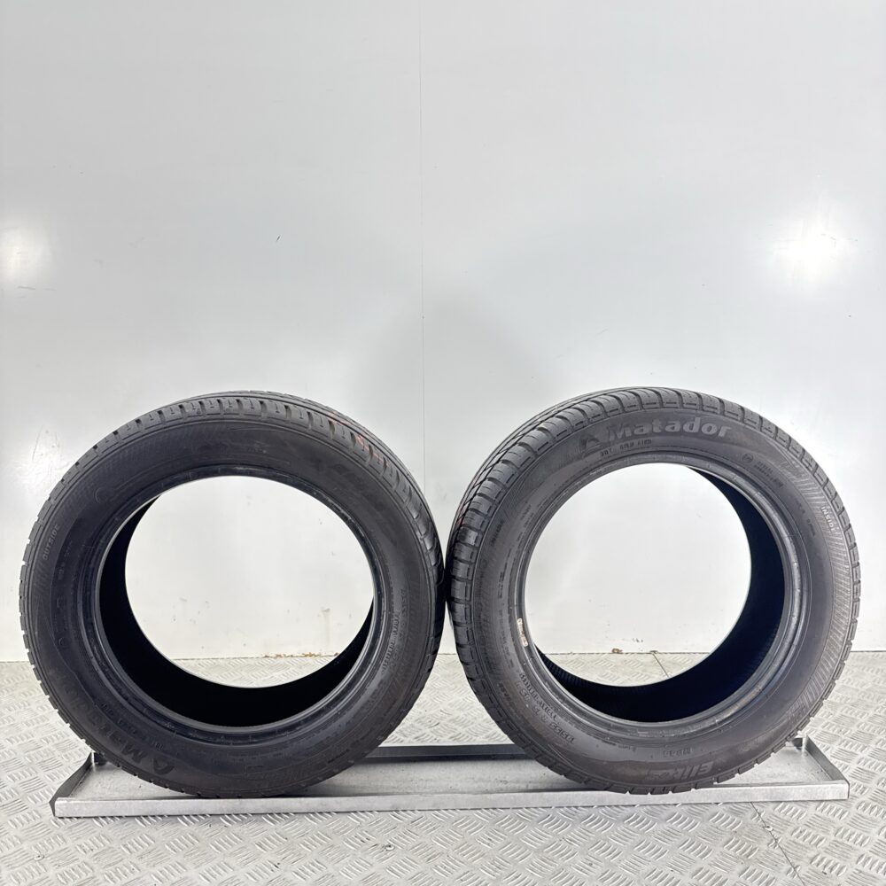 Gomme Usate 195 55 R15 85V Matador Elite 3 78% Estive | Gomme Usate | PrimaGomme.it Gomme Usate 195 55 R15 85V Matador Elite 3 78% Estive - immagine 9