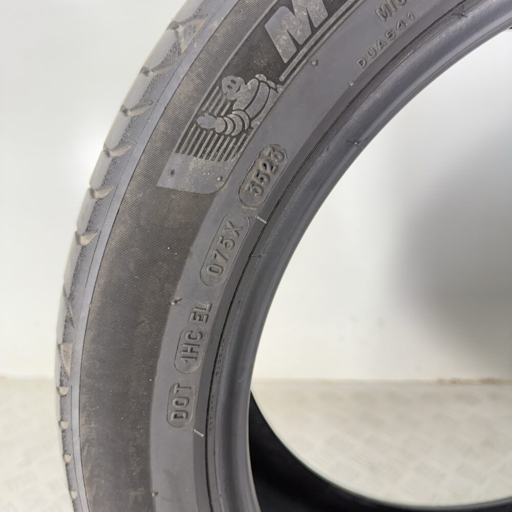 Gomme Usate 235 45 R18 98W Michelin Primacy 4 Estive | Gomme Usate | PrimaGomme.it Gomme Usate 235 45 R18 98W Michelin Primacy 4 Estive - immagine 5