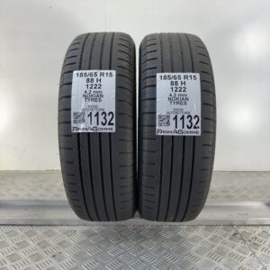 Pneumatici Usati 185 65 R15 88H NOKIAN TYRES Estive