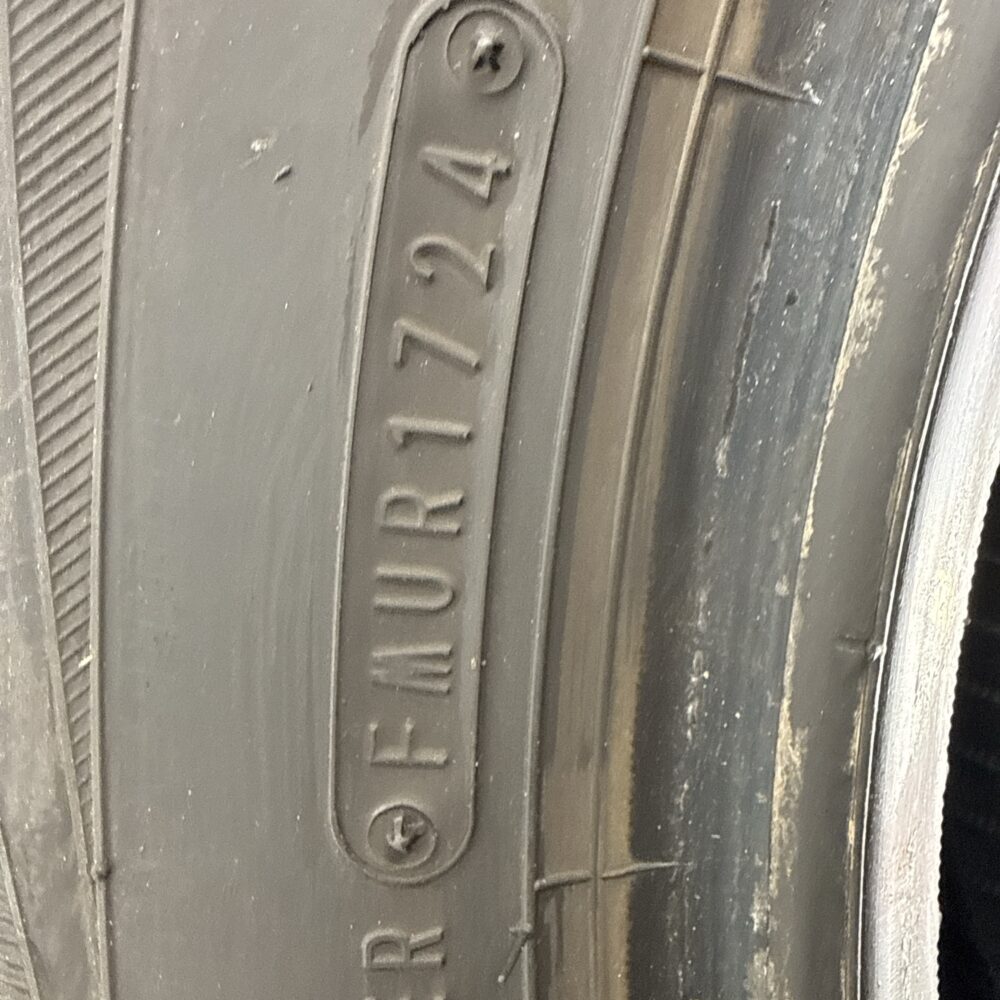 Gomme Usate 215 60 R17 100V Falken Euroall AS210 80% Quattro Stagioni | Gomme Usate | PrimaGomme.it Gomme Usate 215 60 R17 100V Falken Euroall AS210 80% Quattro Stagioni - immagine 5