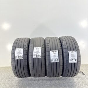 Gomme Usate 215 45 R18 89V Pirelli Cinturato P7 Estive