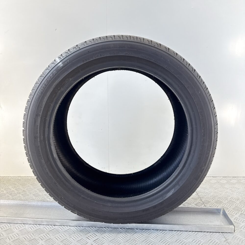 Gomma Usata 295 40 R20 110W Bridgestone PotenzaSport Estiva | Gomme Usate | PrimaGomme.it Gomma Usata 295 40 R20 110W Bridgestone PotenzaSport Estiva - immagine 8