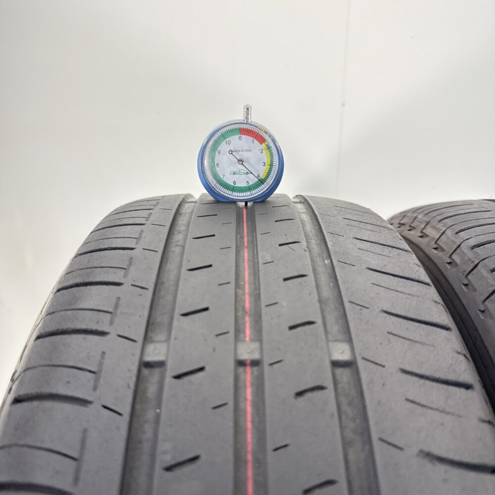 Gomme Usate 195 55 R16 87V Bridgestone Ecopia EP150 Estive | Gomme Usate | PrimaGomme.it Gomme Usate 195 55 R16 87V Bridgestone Ecopia EP150 Estive - immagine 2