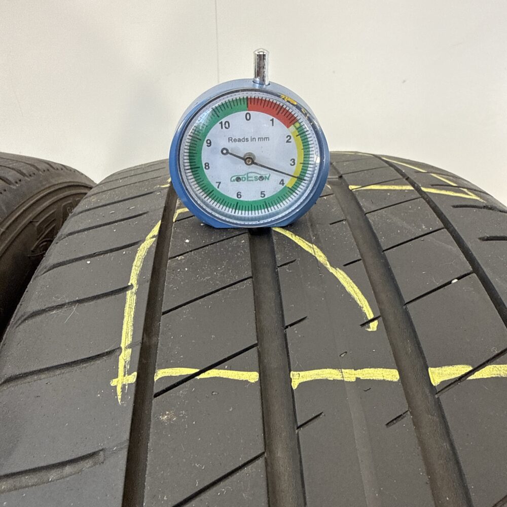 Gomme Usate 205 55 R17 95W Falken Azenis FK510A Estive | Gomme Usate | PrimaGomme.it Gomme Usate 205 55 R17 95W Falken Azenis FK510A Estive - immagine 2