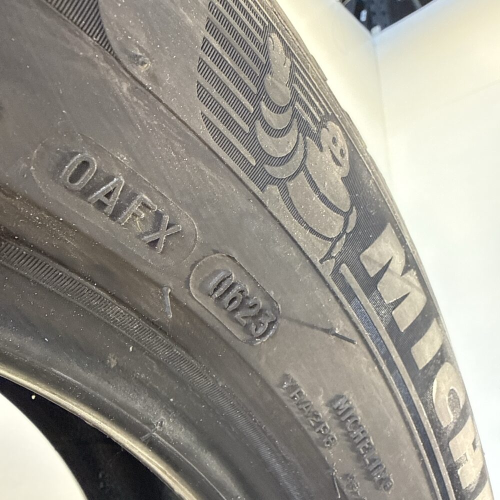 Gomme Usate 215 60 R16 95V Michelin Primacy 4 75% Estive | Gomme Usate | PrimaGomme.it Gomme Usate 215 60 R16 95V Michelin Primacy 4 75% Estive - immagine 7
