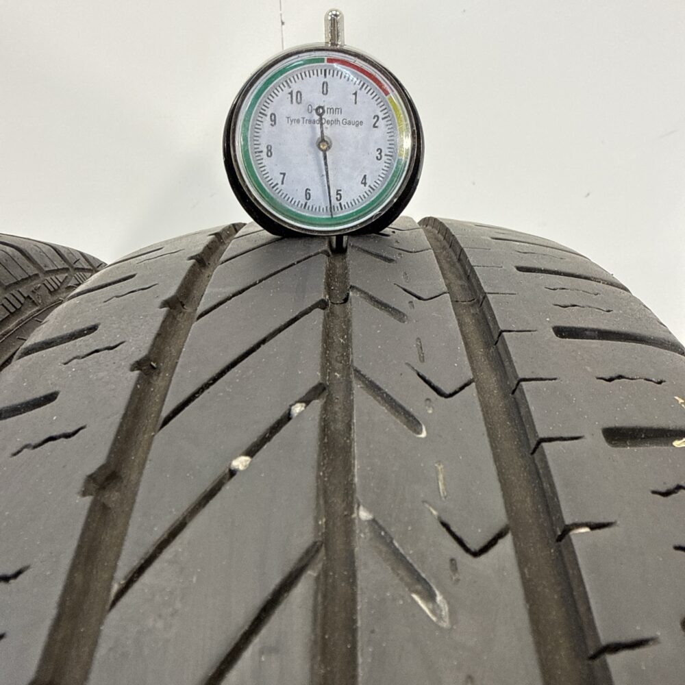 Gomme Usate 175 65 R15 84T Goodyear Duragrip 76% Estive | Gomme Usate | PrimaGomme.it Gomme Usate 175 65 R15 84T Goodyear Duragrip 76% Estive - immagine 2