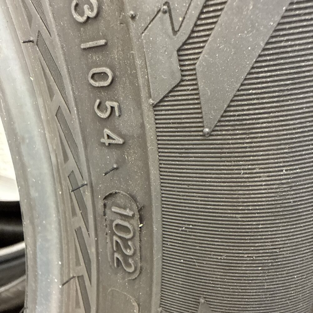 Gomme Usate 255 55 R18 98V Nokian Waterproof SUV Estive | Gomme Usate | PrimaGomme.it Gomme Usate 255 55 R18 98V Nokian Waterproof SUV Estive - immagine 4