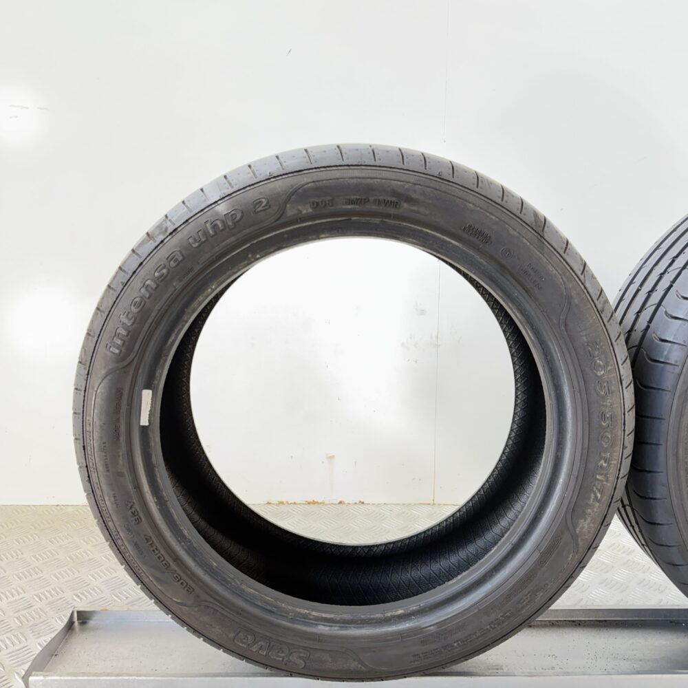 Gomme Usate 205 50 R17 93Y Sava Intensa UHP2 82% Estive | Gomme Usate | PrimaGomme.it Gomme Usate 205 50 R17 93Y Sava Intensa UHP2 82% Estive - immagine 8