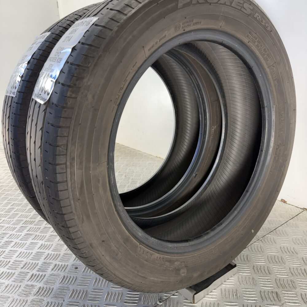 Pneumatici Usati 185 60 R16 86H TOYO PROXES R39 Estive | Gomme Usate | PrimaGomme.it Pneumatici usati 185 60 R16 TOYO PROXES R39 - foto 9