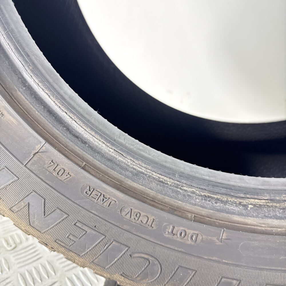 Pneumatici Usati 215 65 R16 98H Goodyear Efficient Grip SUV 78% Estive | Gomme Usate | PrimaGomme.it Pneumatici Usati 215 65 R16 98H Goodyear Efficient Grip SUV 78% Estive - immagine 6
