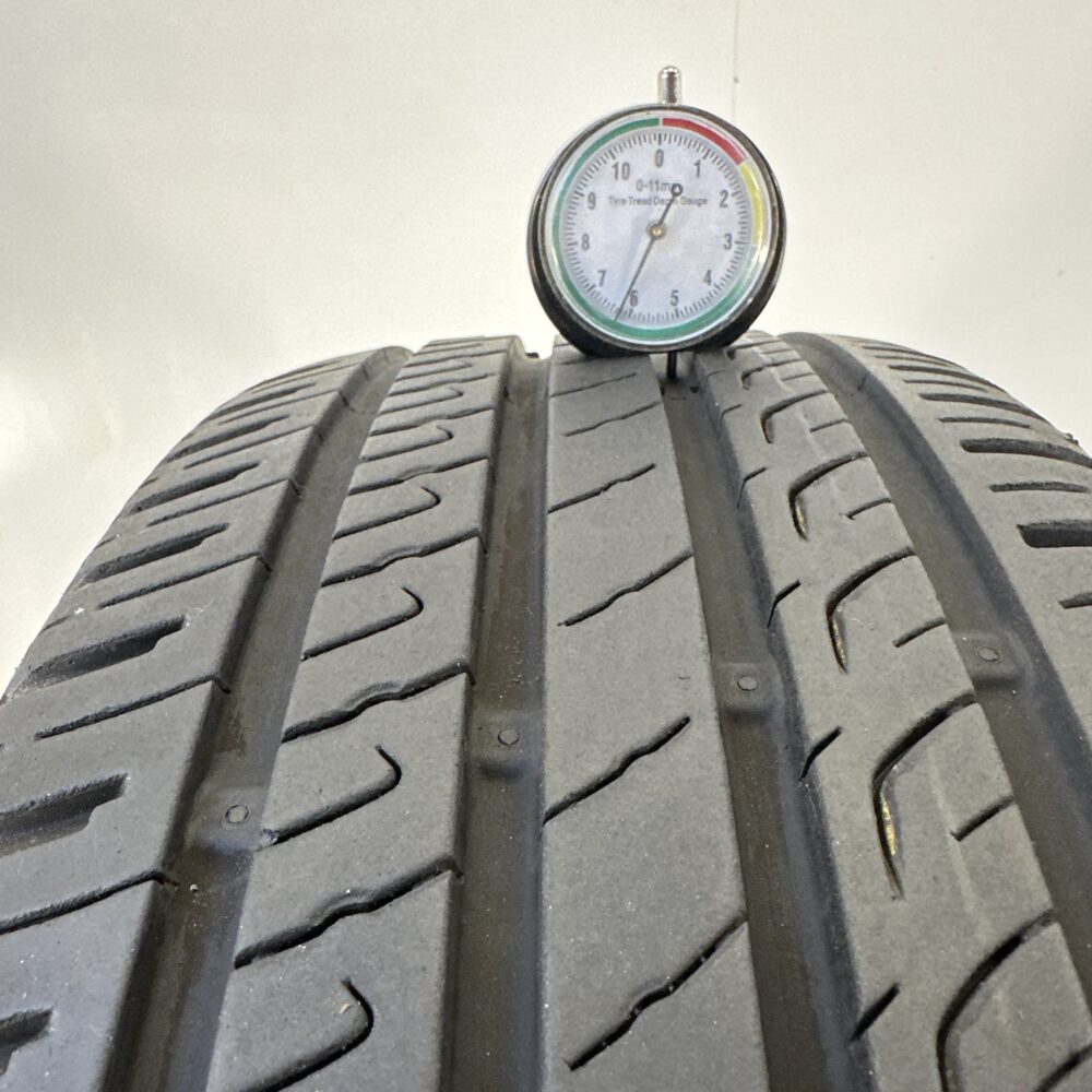 Pneumatico Usato 195 55 R16 87V BARUM Bravuris 5 90% Estivo | Gomme Usate | PrimaGomme.it Pneumatico usato 195 55 R16 BARUM Bravuris 5 - foto 3