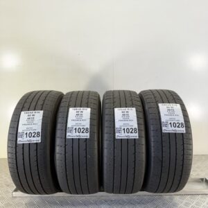 Gomme Usate 195 45 R16 80W Toyo Proxes R31 78% Estive