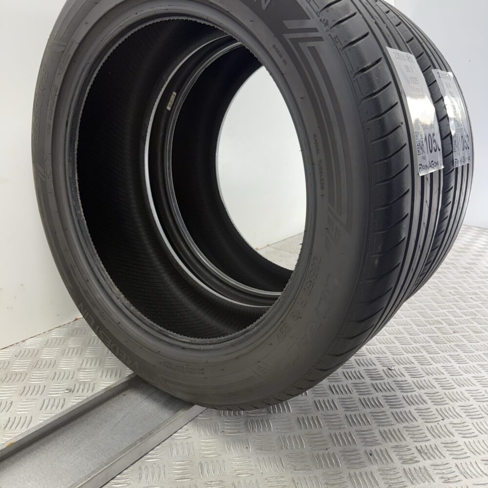 Gomme Usate 235 50 R19 99V Vredestein Ultrac Estive | Gomme Usate | PrimaGomme.it Gomme Usate 235 50 R19 99V Vredestein Ultrac Estive - immagine 7