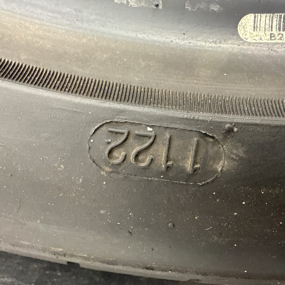 Pneumatici Usati 205 45 R17 88W Trazano Zuper Eco Z107 86% Estive | Gomme Usate | PrimaGomme.it Pneumatici usati 205 45 R17 Trazano Zuper Eco Z107 - foto 2