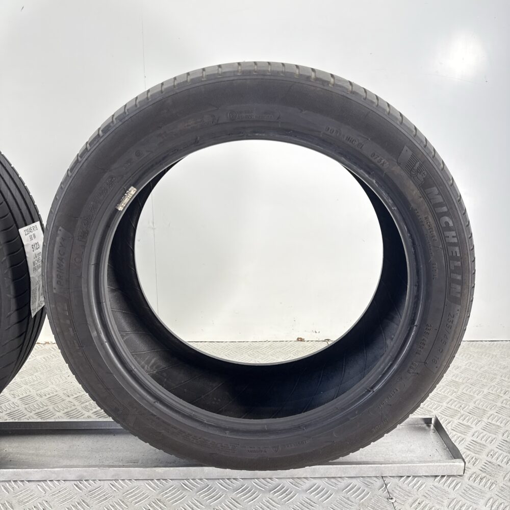 Gomme Usate 235 45 R18 98W Michelin Primacy 4 Estive | Gomme Usate | PrimaGomme.it Gomme Usate 235 45 R18 98W Michelin Primacy 4 Estive - immagine 10