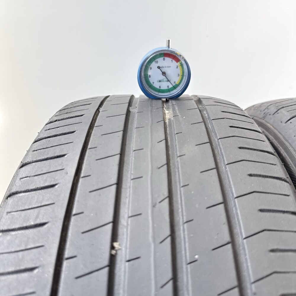 Gomme Usate 205 55 R16 95W Falken Ziex ZE310 EcoRun Estive | Gomme Usate | PrimaGomme.it Gomme Usate 205 55 R16 95W Falken Ziex ZE310 EcoRun Estive - immagine 2