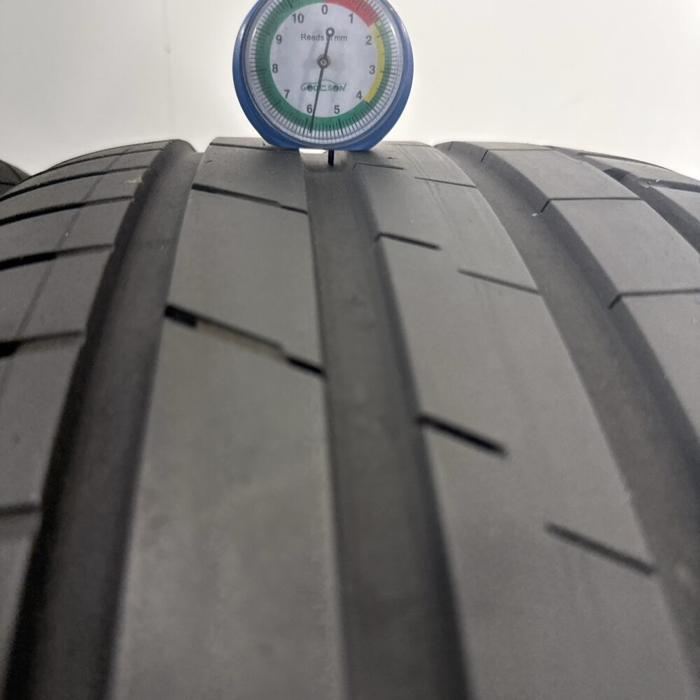 Gomme Usate 255 45 ZR18 103Y Hankook Ventus S1 Evo3 83% Estive | Gomme Usate | PrimaGomme.it Gomme Usate 255 45 ZR18 103Y Hankook Ventus S1 Evo3 83% Estive - immagine 2