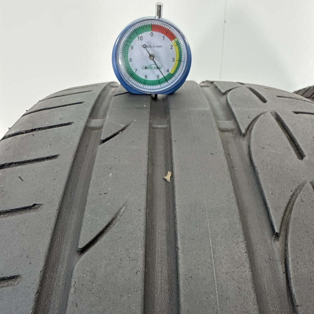 Gomme Usate 235 40 R19 96Y Bridgestone Potenza S001 Estive | Gomme Usate | PrimaGomme.it Gomme Usate 235 40 R19 96Y Bridgestone Potenza S001 Estive - immagine 2