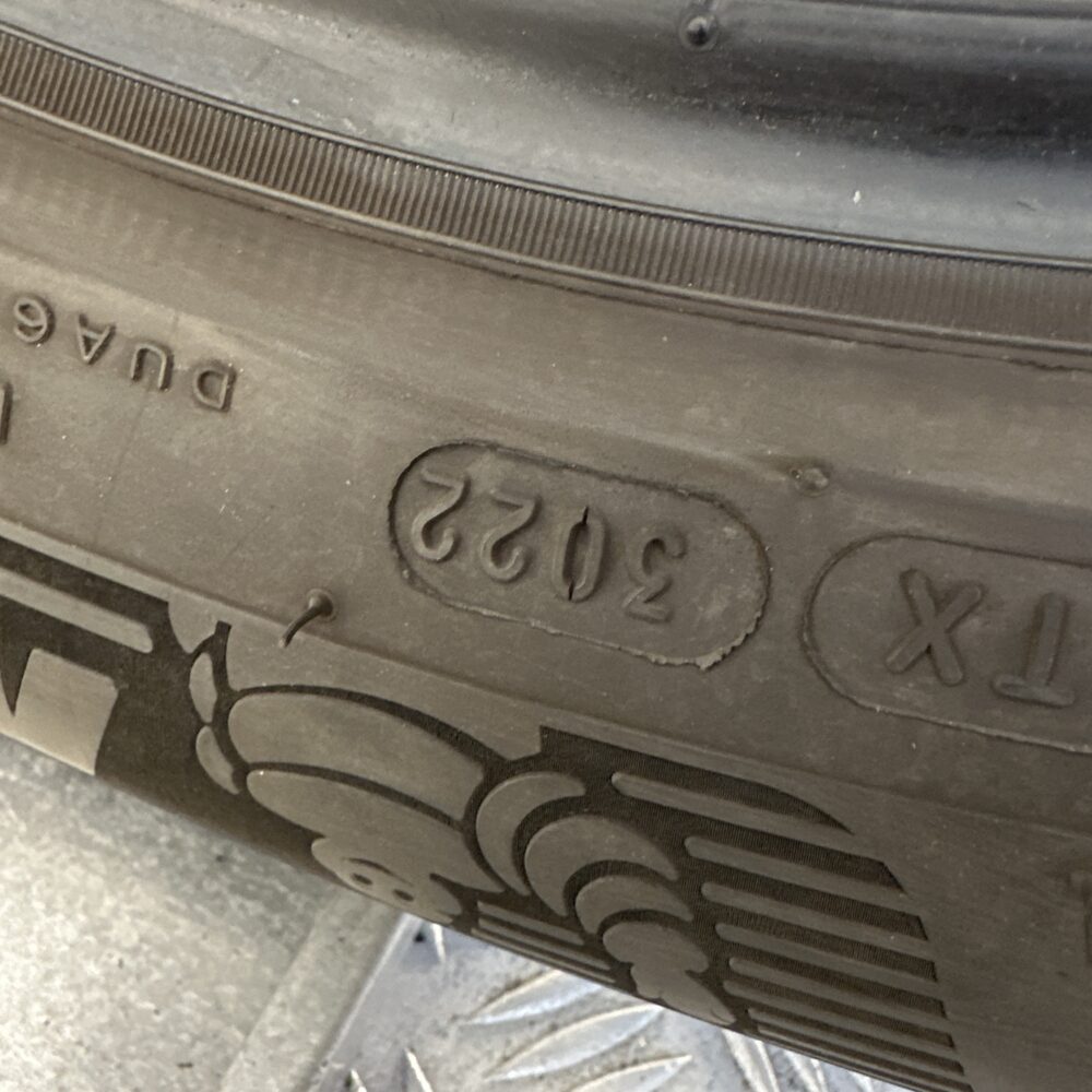 Gomme Usate 225 55 R18 102V Michelin Primacy 4 S1 Estive | Gomme Usate | PrimaGomme.it Gomme Usate 225 55 R18 102V Michelin Primacy 4 S1 Estive - immagine 4