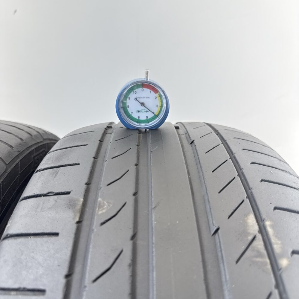 Gomme Usate 235 50 R18 97V Continental ContiSport Contact 5 Estive | Gomme Usate | PrimaGomme.it Gomme Usate 235 50 R18 97V Continental ContiSport Contact 5 Estive - immagine 2