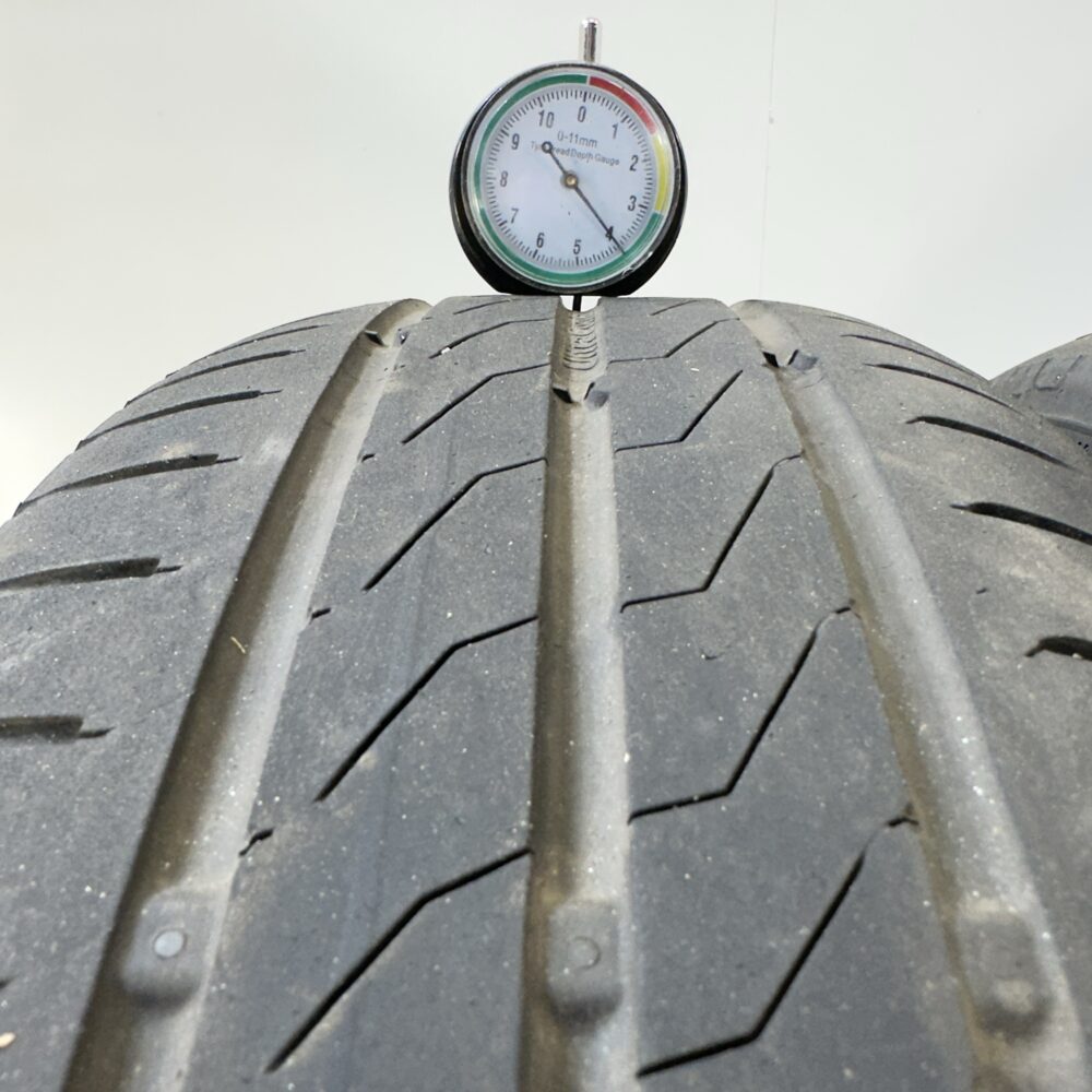 Gomme Usate 195 65 R15 XL 92Y Continental Ultra Contact Estive | Gomme Usate | PrimaGomme.it Gomme Usate 195 65 R15 XL 92Y Continental Ultra Contact Estive - immagine 5