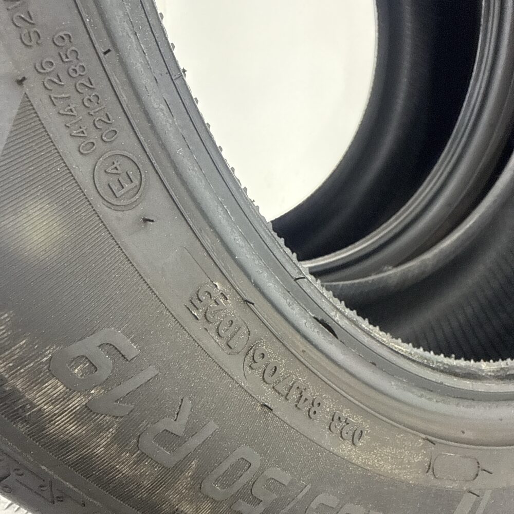 Gomme Usate 235 50 R19 99V Vredestein Ultrac Estive | Gomme Usate | PrimaGomme.it Gomme Usate 235 50 R19 99V Vredestein Ultrac Estive - immagine 5