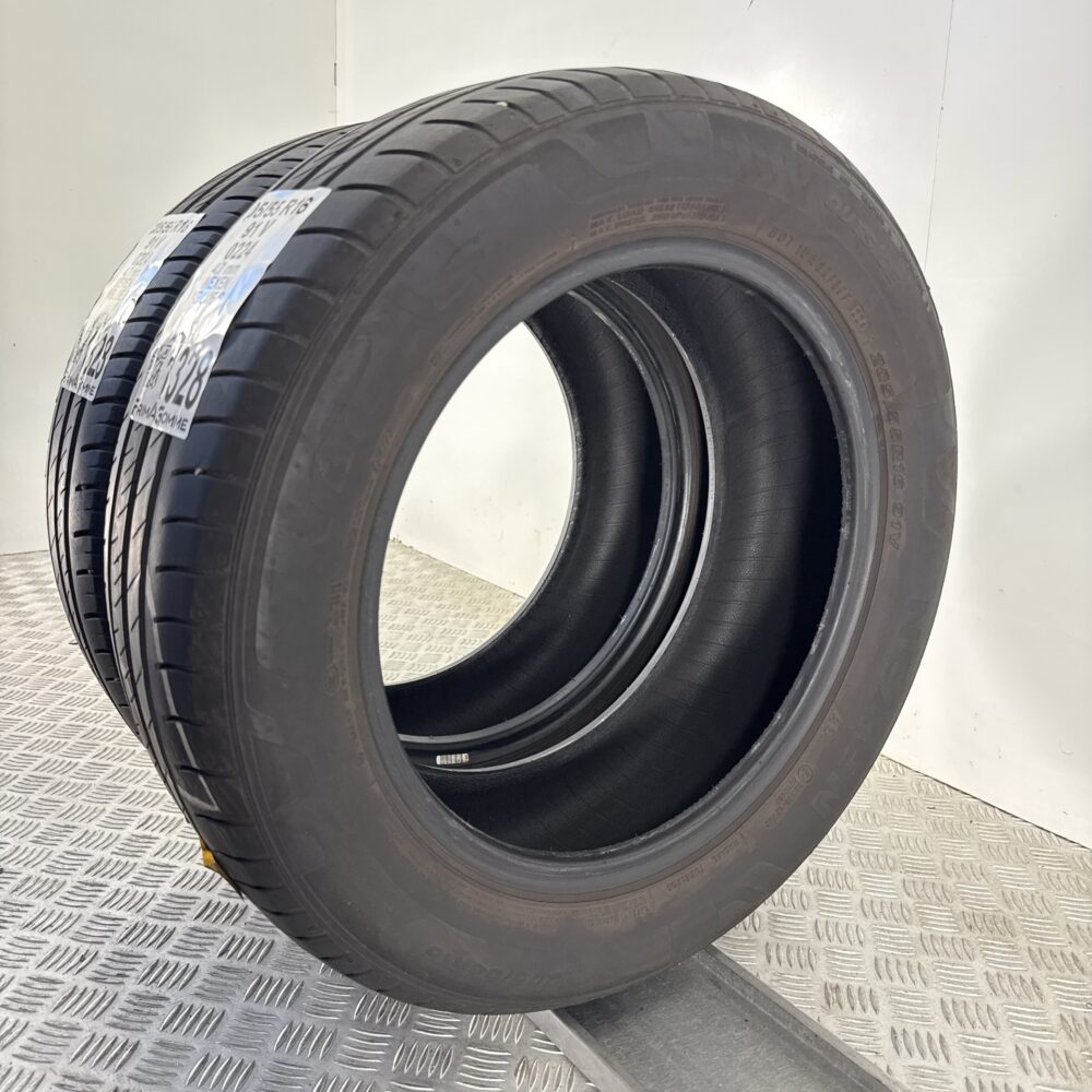 Gomme Usate 205 55 R16 91V Nexen NBlue S Estive | Gomme Usate | PrimaGomme.it Gomme Usate 205 55 R16 91V Nexen NBlue S Estive - immagine 5