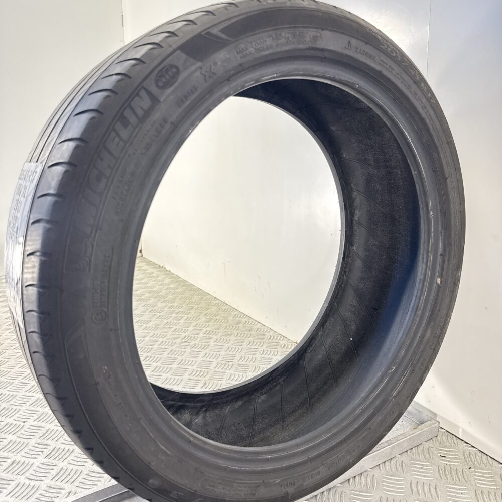 Gomma Usata 205 45 R17 88V Michelin Primacy 3 Estiva | Gomme Usate | PrimaGomme.it Gomma Usata 205 45 R17 88V Michelin Primacy 3 Estiva - immagine 5