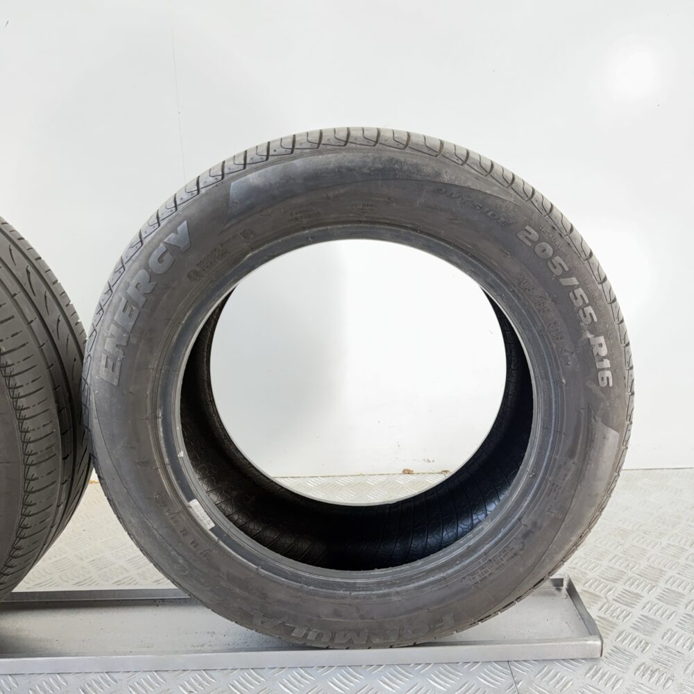 Gomme Usate 205 55 R16 91V Formula Energy Estive | Gomme Usate | PrimaGomme.it Gomme Usate 205 55 R16 91V Formula Energy Estive - immagine 6